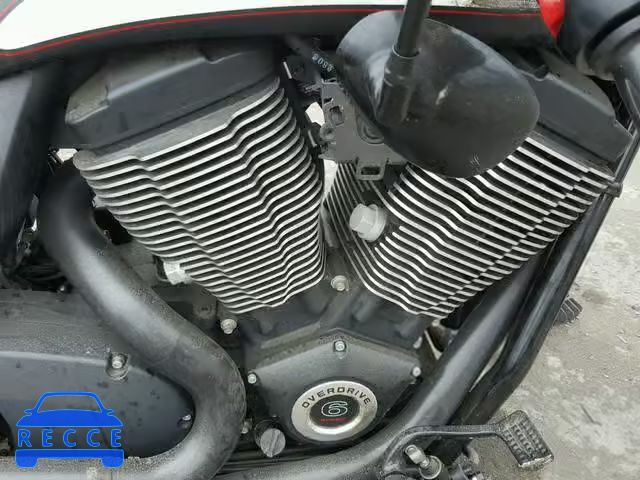 2016 VICTORY MOTORCYCLES HIGH-BALL 5VPWB36N0G3051999 image 6
