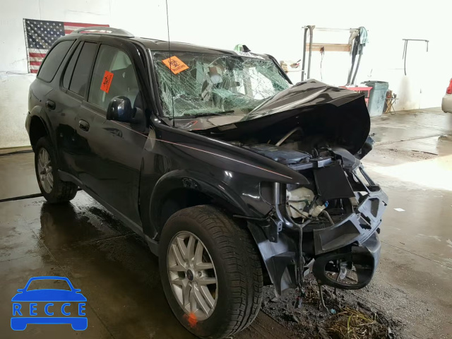 2009 SAAB 9-7X 4.2I 5S3ET13S692802029 image 0