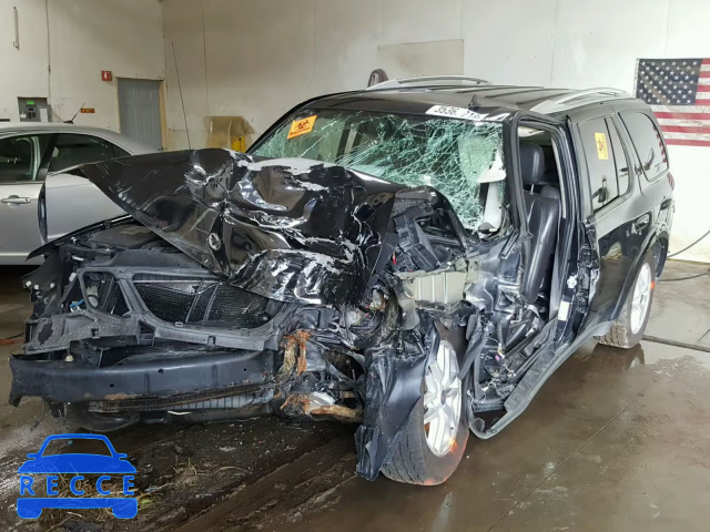 2009 SAAB 9-7X 4.2I 5S3ET13S692802029 image 1