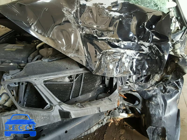 2009 SAAB 9-7X 4.2I 5S3ET13S692802029 image 6