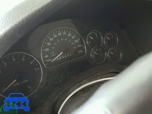 2009 SAAB 9-7X 4.2I 5S3ET13S692802029 image 7