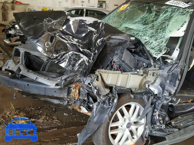 2009 SAAB 9-7X 4.2I 5S3ET13S692802029 image 8