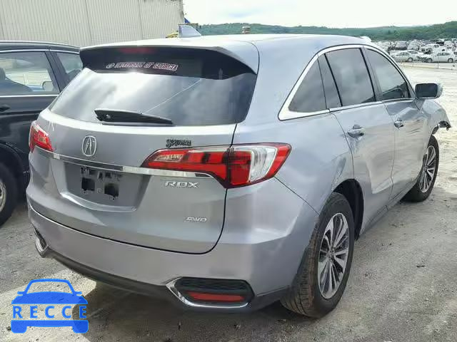 2016 ACURA RDX ADVANC 5J8TB4H71GL024317 зображення 3