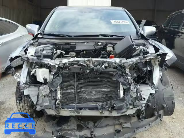 2016 ACURA RDX ADVANC 5J8TB4H71GL024317 image 8