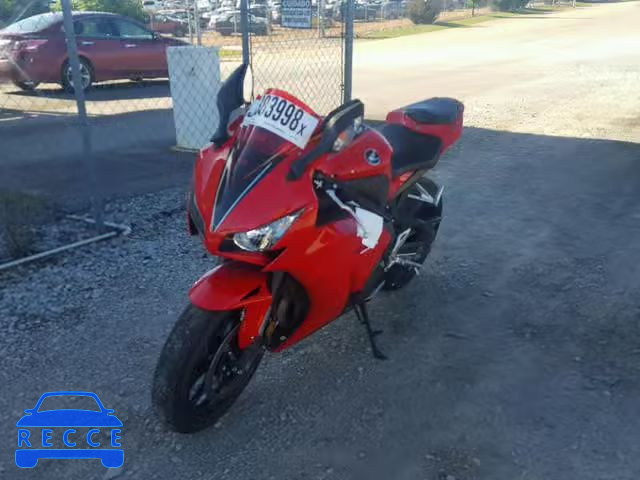 2015 HONDA CBR1000 RR JH2SC5956FK700346 Bild 1