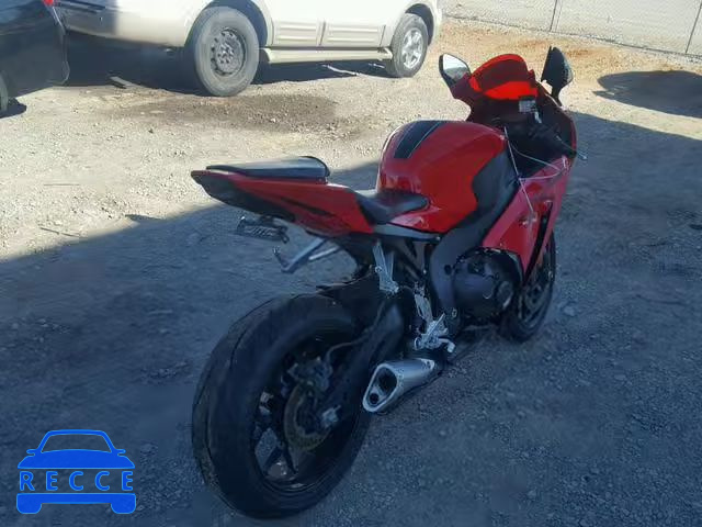 2015 HONDA CBR1000 RR JH2SC5956FK700346 Bild 3