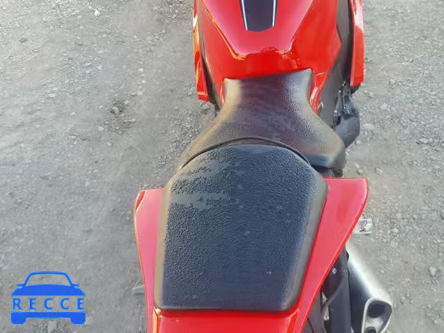 2015 HONDA CBR1000 RR JH2SC5956FK700346 зображення 5