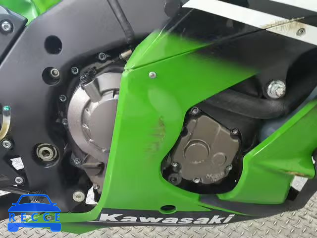 2015 KAWASAKI ZX1000 J JKAZXCJ14FA024178 image 11