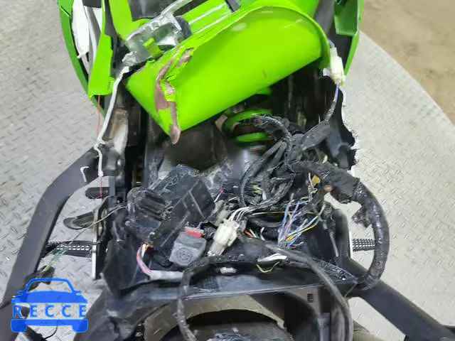 2015 KAWASAKI ZX1000 J JKAZXCJ14FA024178 image 13