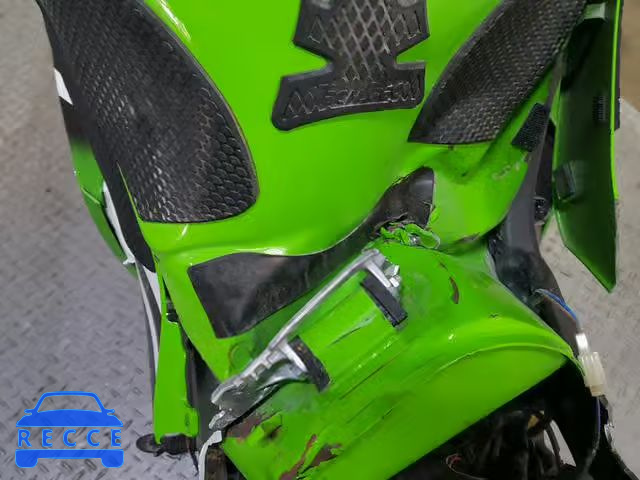 2015 KAWASAKI ZX1000 J JKAZXCJ14FA024178 image 14