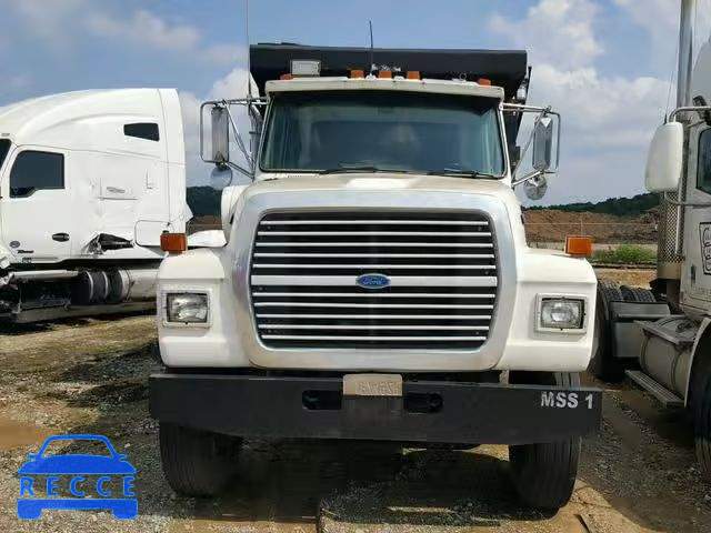 1994 FORD L-SERIES L 1FDZU90L0RVA49785 Bild 8