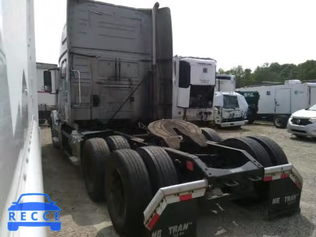 2014 VOLVO VN VNL 4V4NC9EHXEN172700 image 2