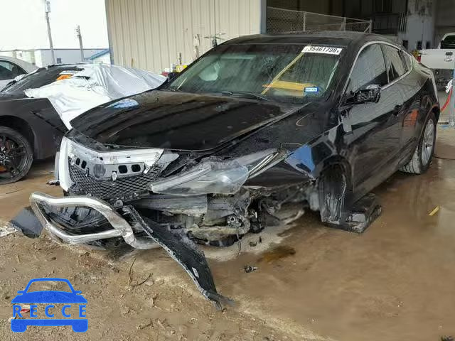 2010 ACURA ZDX TECHNO 2HNYB1H42AH502994 image 1