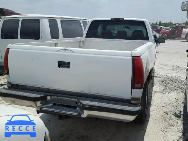 1997 GMC SIERRA C25 1GTGC29R1VE542155 Bild 3