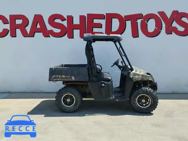 2014 POLARIS RANGER 570 4XARH57AXEE231243 image 0