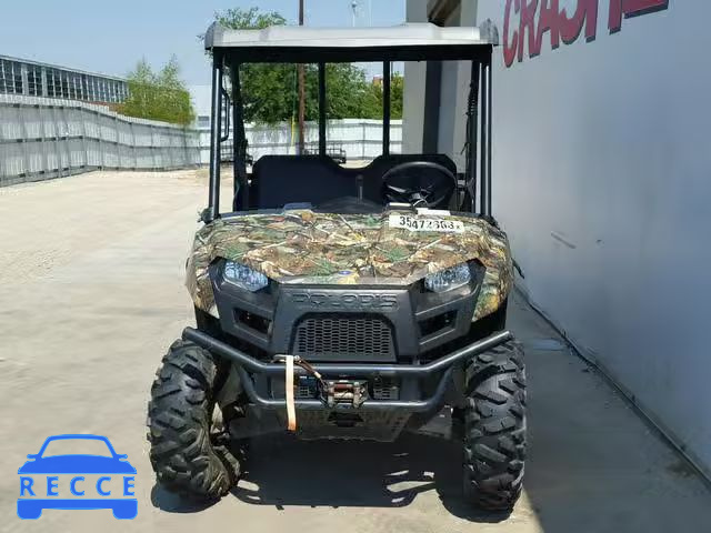 2014 POLARIS RANGER 570 4XARH57AXEE231243 image 2