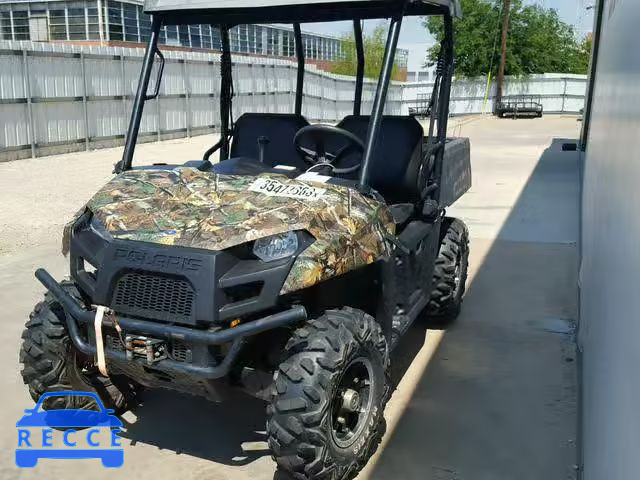 2014 POLARIS RANGER 570 4XARH57AXEE231243 image 3