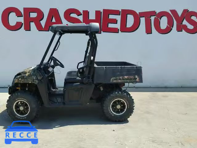 2014 POLARIS RANGER 570 4XARH57AXEE231243 Bild 4