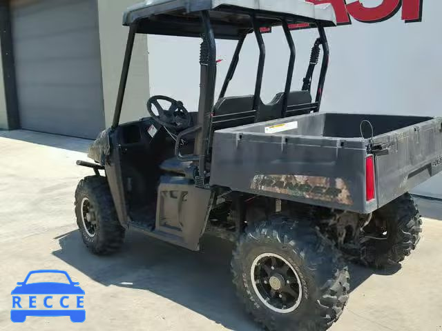 2014 POLARIS RANGER 570 4XARH57AXEE231243 image 5