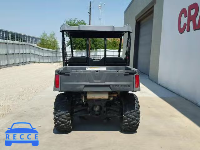 2014 POLARIS RANGER 570 4XARH57AXEE231243 Bild 6