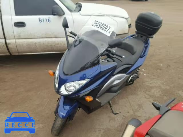 2009 YAMAHA XP500 JYASJ07Y09A001461 Bild 1