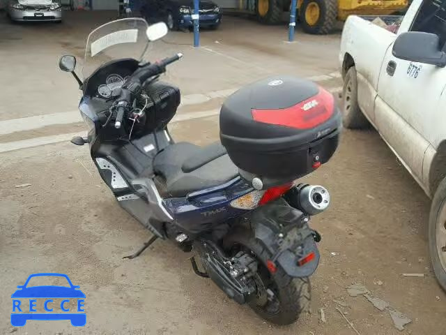 2009 YAMAHA XP500 JYASJ07Y09A001461 image 2