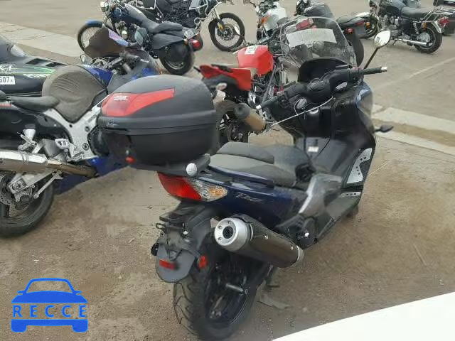 2009 YAMAHA XP500 JYASJ07Y09A001461 зображення 3