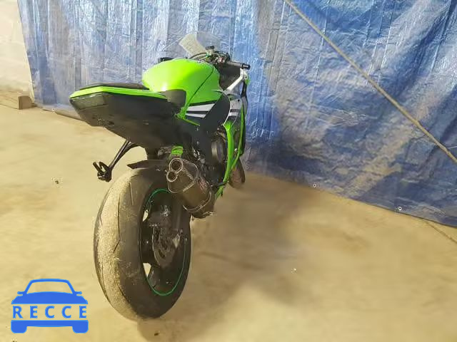 2015 KAWASAKI ZX1000 J JKAZXCJ19FA026315 зображення 3