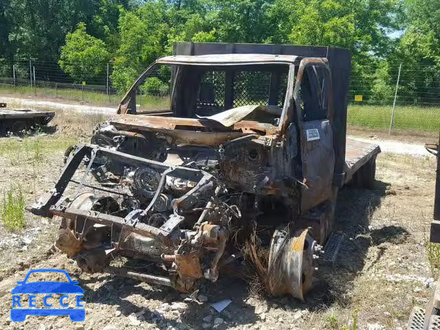 2005 CHEVROLET C7500 C7C0 1GBL7C1E35F529262 Bild 1