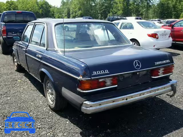 1985 MERCEDES-BENZ 300 DT WDBAB33C1FA253352 зображення 2