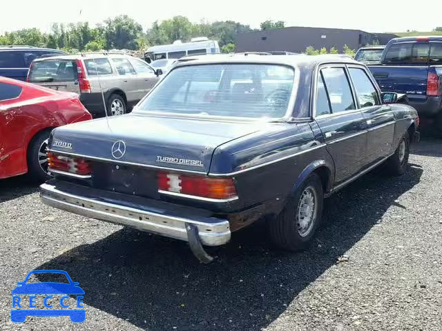 1985 MERCEDES-BENZ 300 DT WDBAB33C1FA253352 image 3