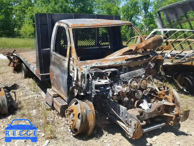 2007 CHEVROLET C7500 C7C0 1GBL7C1G37F425858 image 0