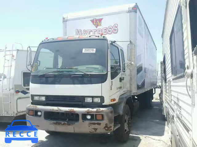 2007 GMC T-SERIES F 1GDJ7F1B57F422738 зображення 1