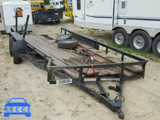 2013 MISC TRAILER 5R8U81627DM028216 Bild 0