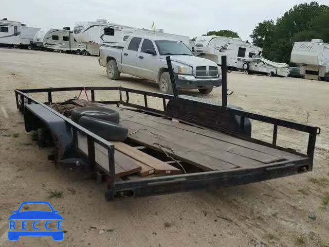 2013 MISC TRAILER 5R8U81627DM028216 Bild 3