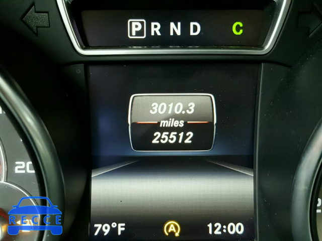 2015 MERCEDES-BENZ CLA 45 AMG WDDSJ5CB2FN247179 image 7