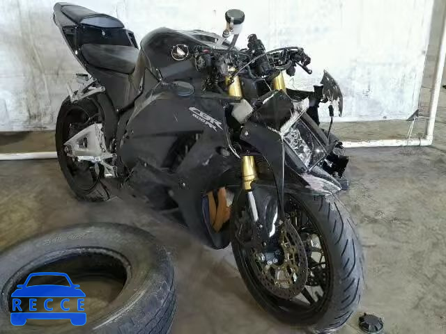 2013 HONDA CBR600 RR JH2PC4041DK600821 зображення 0