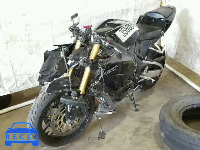 2013 HONDA CBR600 RR JH2PC4041DK600821 image 1