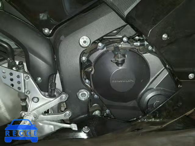 2013 HONDA CBR600 RR JH2PC4041DK600821 image 6