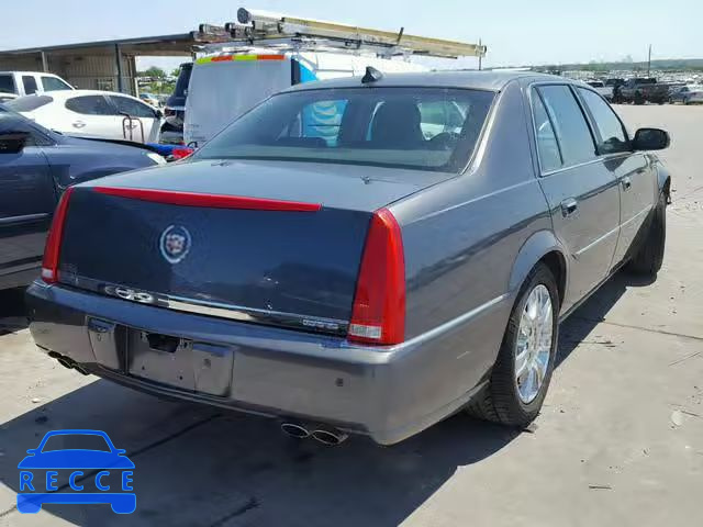 2011 CADILLAC DTS PLATIN 1G6KP5ES2BU118092 image 3