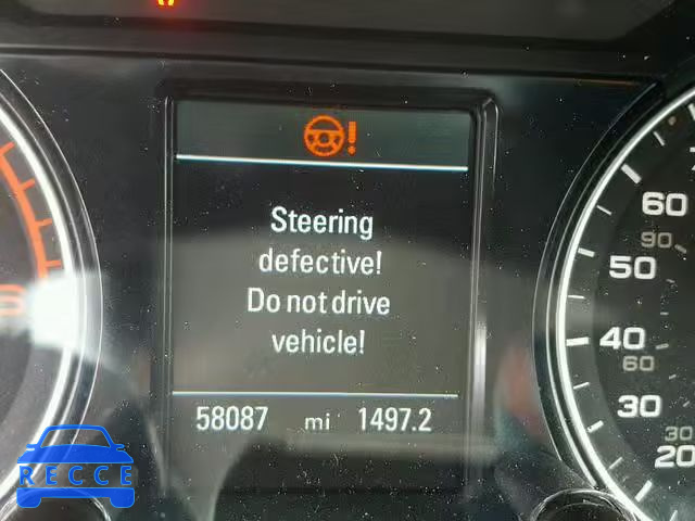 2014 AUDI Q5 TDI WA1CMAFP0EA105497 image 7