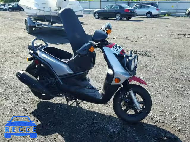 2015 YAMAHA YW125 RKRSE48Y5FA099017 Bild 0