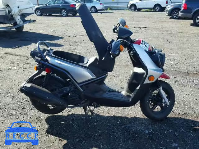 2015 YAMAHA YW125 RKRSE48Y5FA099017 зображення 3