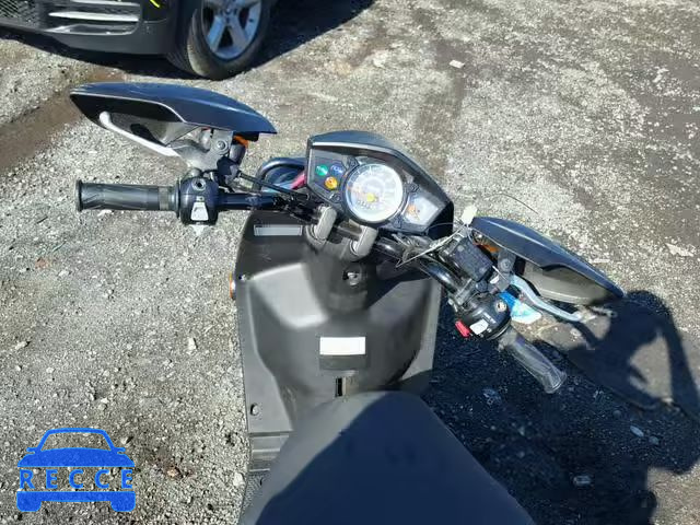 2015 YAMAHA YW125 RKRSE48Y5FA099017 image 4