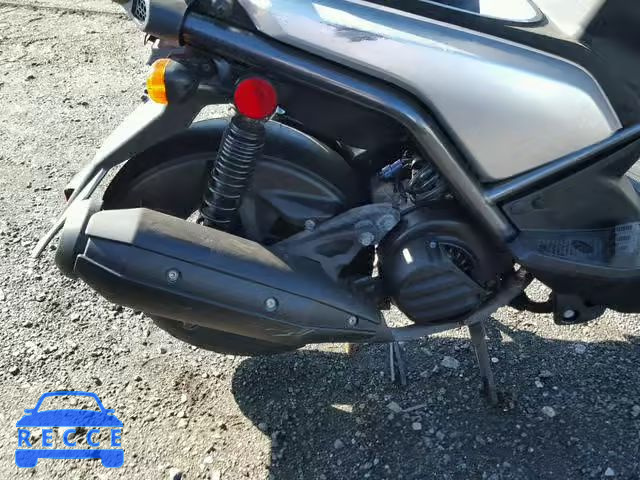 2015 YAMAHA YW125 RKRSE48Y5FA099017 зображення 8