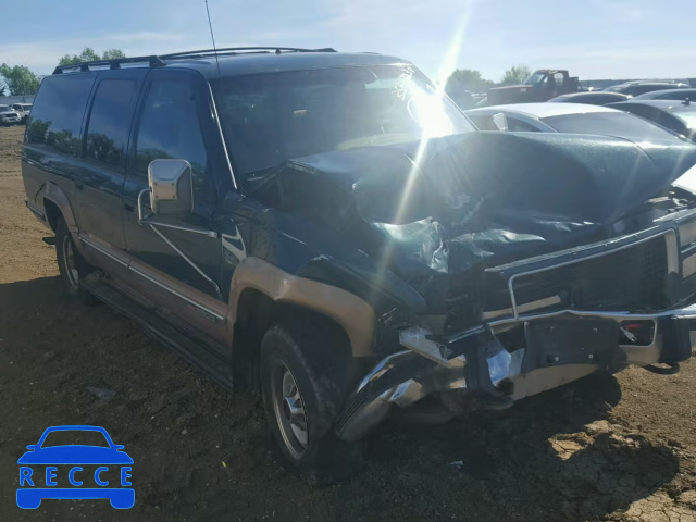 1995 GMC SUBURBAN K 1GKGK26F3SJ705926 image 0