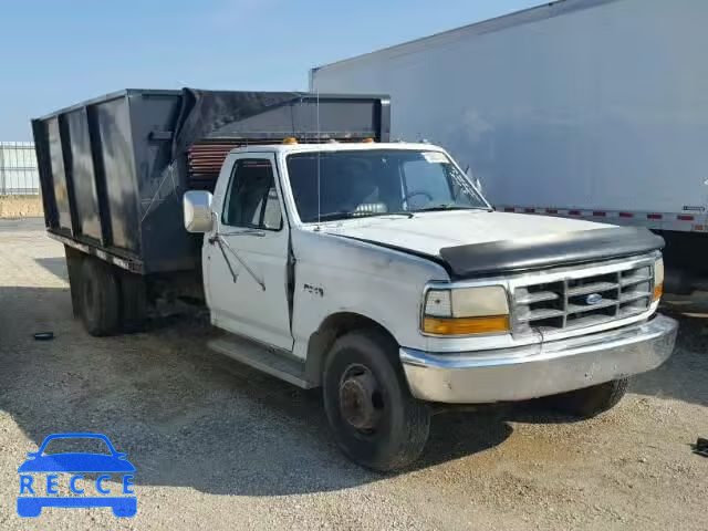 1992 FORD F SUPER DU 2FDLF47MXNCB06754 зображення 0