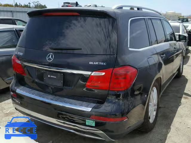 2013 MERCEDES-BENZ GL 350 BLU 4JGDF2EE5DA184864 Bild 3