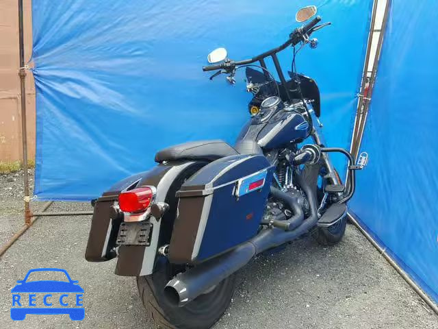 2013 HARLEY-DAVIDSON FLD SWITCH 1HD1GZM18DC315316 Bild 3