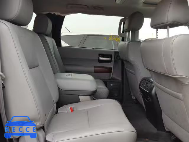 2014 TOYOTA SEQUOIA PL 5TDDW5G15ES099303 image 5